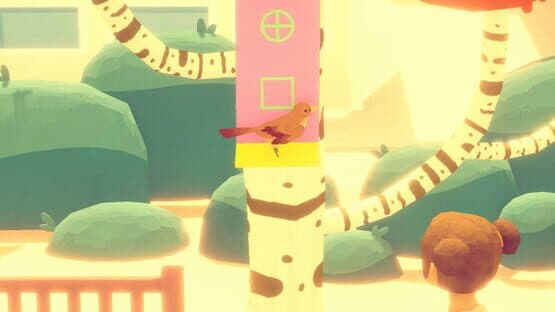The Birdsong Tree — screenshot 6