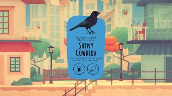 The Birdsong Tree — screenshot 7