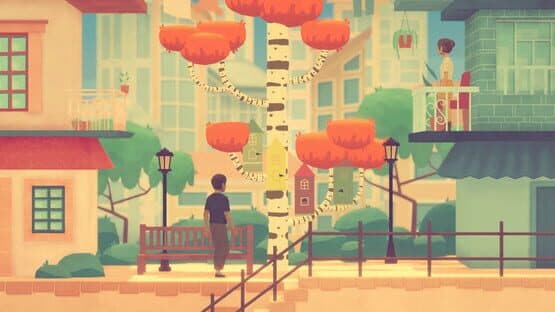 The Birdsong Tree — screenshot 8