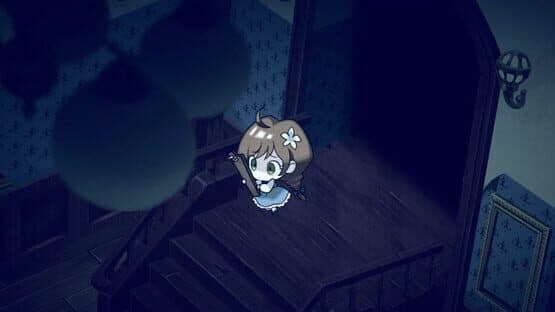 Moonlight Pale — screenshot 3