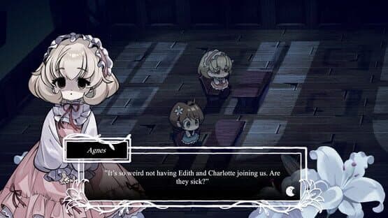 Moonlight Pale — screenshot 4