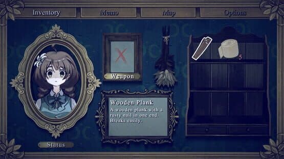 Moonlight Pale — screenshot 7