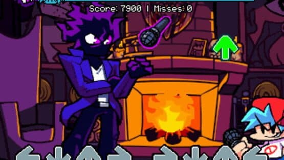 PSXFunkin: Mind Games — screenshot 1