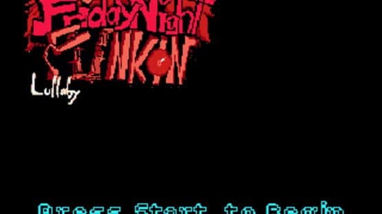 PSXFunkin: Lullaby Mod — screenshot 2