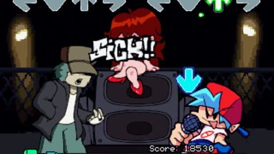 PSXGarcello — screenshot 1