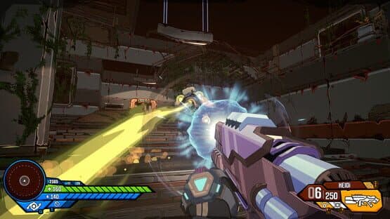 Tempus Vitae — screenshot 2