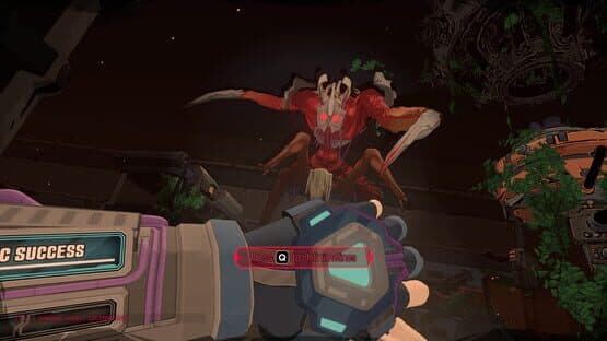 Tempus Vitae — screenshot 5