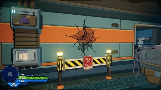 Tempus Vitae — screenshot 6