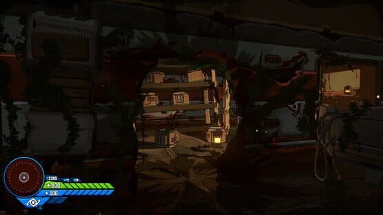 Tempus Vitae — screenshot 7