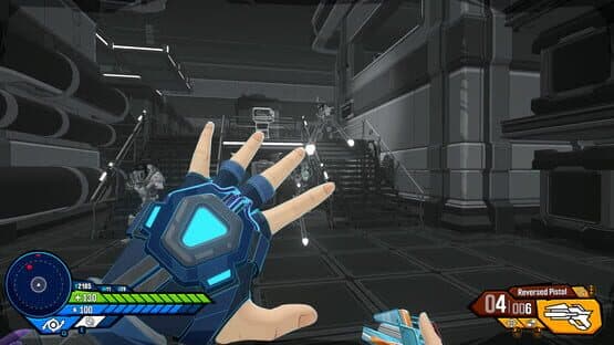 Tempus Vitae — screenshot 8