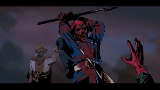 Hell Clock: Cursed War — screenshot 2