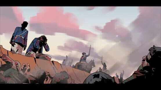 Hell Clock: Cursed War — screenshot 4