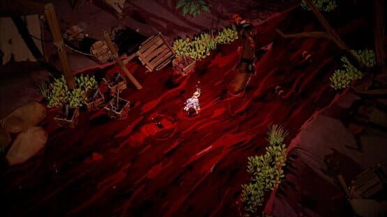 Hell Clock: Cursed War — screenshot 6