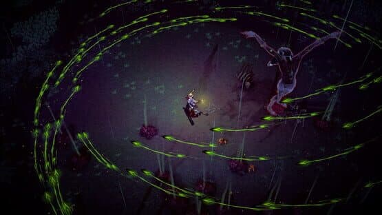 Hell Clock: Cursed War — screenshot 7