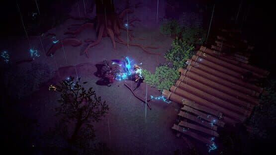 Hell Clock: Cursed War — screenshot 8