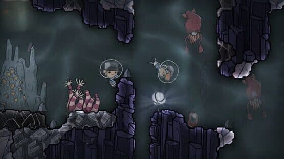 Oxygen Not Included: The Aquatic Planet Pack — screenshot 5