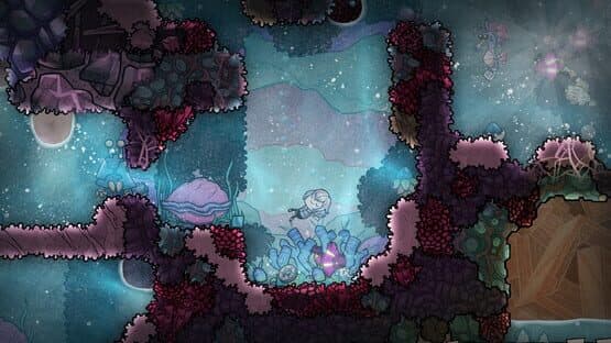 Oxygen Not Included: The Aquatic Planet Pack — screenshot 7