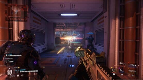 Deadzone Rogue 2 — screenshot 1