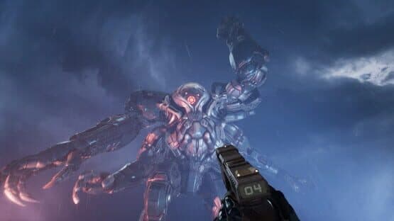 Deadzone Rogue 2 — screenshot 2