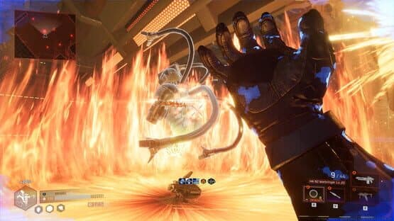 Deadzone Rogue 2 — screenshot 3