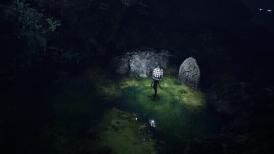 Unseal — screenshot 2