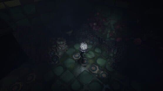 Unseal — screenshot 4