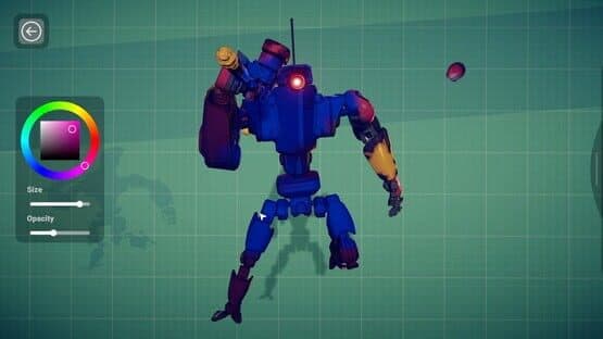 MKS: Model Kit Studio — screenshot 6