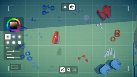 MKS: Model Kit Studio — screenshot 7