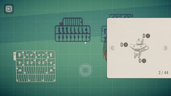 MKS: Model Kit Studio — screenshot 8