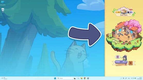 Idle Bookstore — screenshot 1