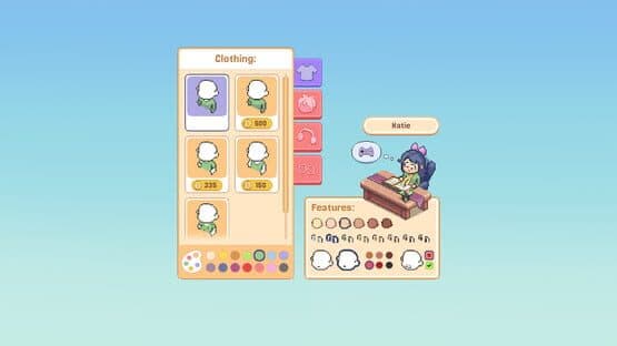 Idle Bookstore — screenshot 4