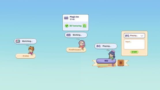 Idle Bookstore — screenshot 6