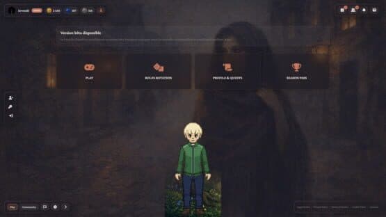 Clairval — screenshot 1