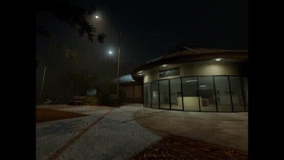 Rest Stop — screenshot 1