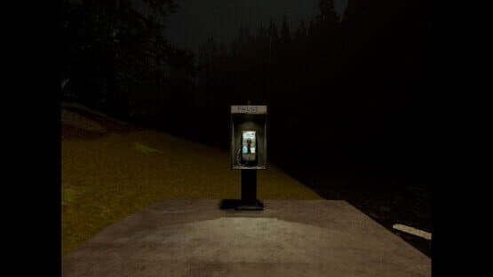 Rest Stop — screenshot 5