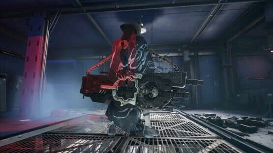 Gungrave G.O.R.E: Death Ronin Grave — screenshot 1