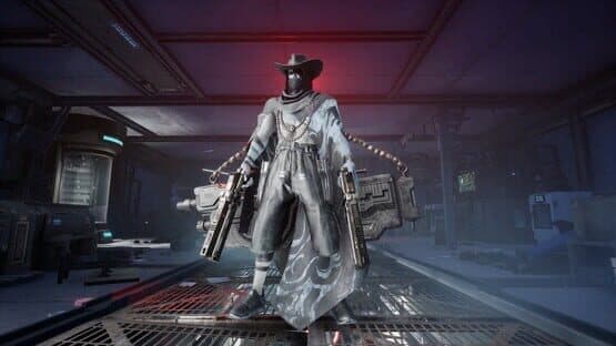 Gungrave G.O.R.E: Death Ronin Grave — screenshot 2