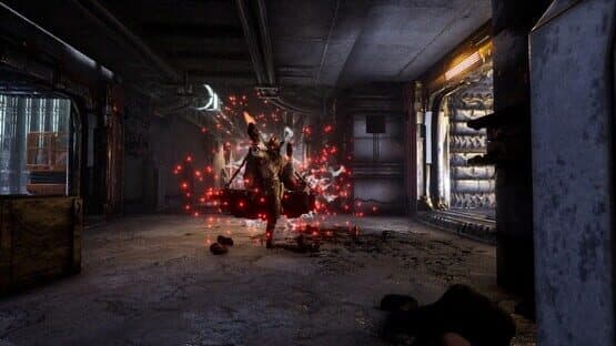 Gungrave G.O.R.E: Death Ronin Grave — screenshot 4