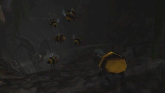 Tumblebee — screenshot 2