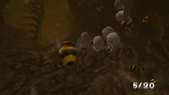 Tumblebee — screenshot 3