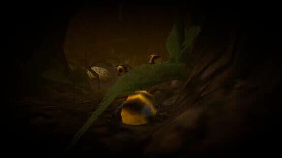 Tumblebee — screenshot 4