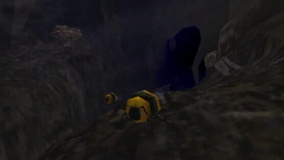 Tumblebee — screenshot 6