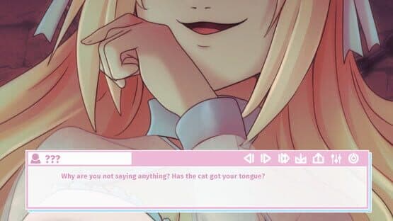 Redacted by the Sadistic Princess from Another World?! — screenshot 1