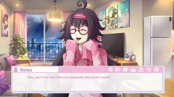 Redacted by the Sadistic Princess from Another World?! — screenshot 2