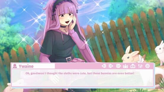 Redacted by the Sadistic Princess from Another World?! — screenshot 3