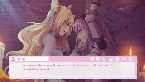 Redacted by the Sadistic Princess from Another World?! — screenshot 5