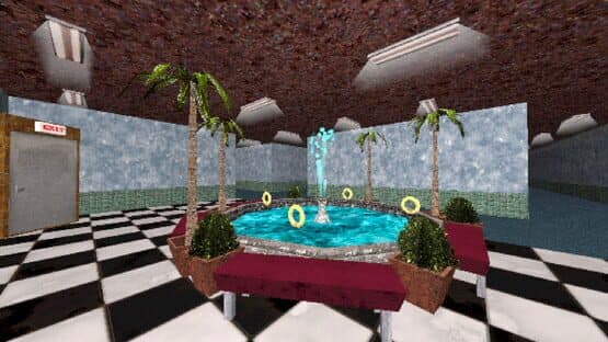 Unmixable Syrup — screenshot 2