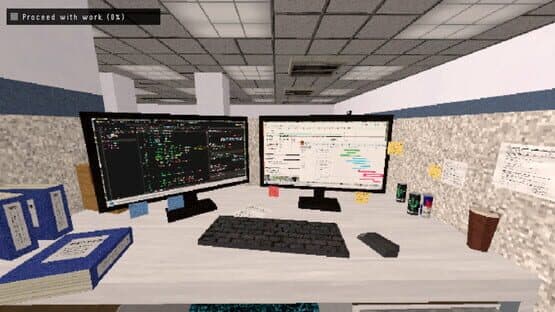Unmixable Syrup — screenshot 3