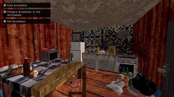 Unmixable Syrup — screenshot 4