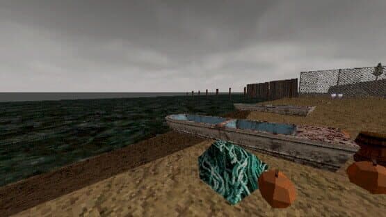 Unmixable Syrup — screenshot 5
